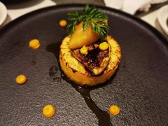 -美食汇自助餐厅(成都万达瑞华酒店)