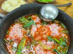 -笔记安顺夺夺粉火锅