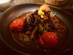 -AZUL by FUEL蓝色·法式酒馆(琶醍店)