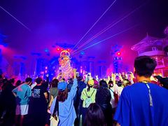 -渔岛海洋度假区