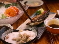 -千懿六本木酒场(常熟路店)