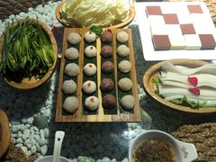 -慢丽江·云南野生菌土鸡锅(西山店)