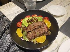 -at cafe 意大利餐厅(集美店)