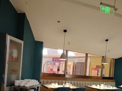 -悦海·家宴·冰花皮皮虾大锅贴(宝龙店)