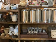 -知亘茶食