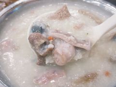 -南记食粥坊·宵夜大排档(莲花总店)