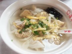 -海平馄饨(逍遥二路店)