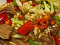 -鄱阳湖·江西小炒·瓦罐煨汤(五道口店)