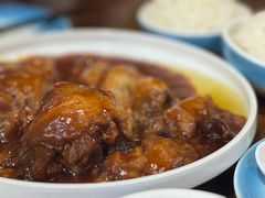 -闻香阁·清真(光荣道店)