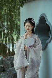 点击看大图 -美云庭古装·格格服汉服·京城旅拍(北京店)
