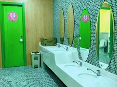 -金宝贝早教(和悦汇店)