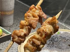 -麦MUGI铁板烧日式料理