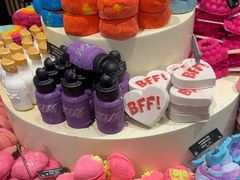 -LUSH(威尼斯人店)