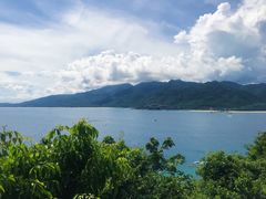 -海南分界洲岛旅游区