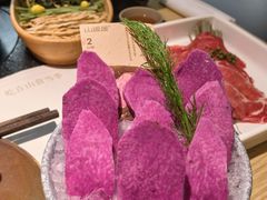 -山缓缓火锅(青岛万象城店)