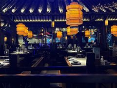 -绿茶餐厅(昆明世纪金源店)