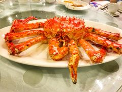 -御名苑酒家(大角咀店)