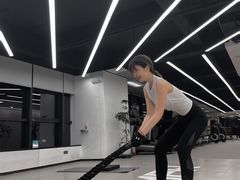 -WEGYMER健萌健身(麦德龙钰龙天下馆)
