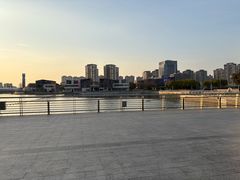 -映月湖中央公园