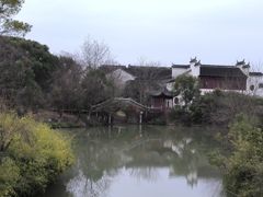 -八大山人梅湖景区