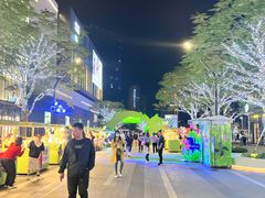 -东莞松山湖万象汇