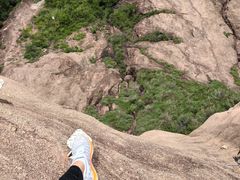 -马头山