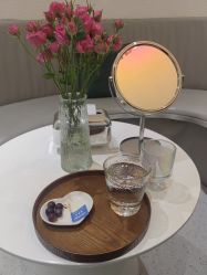 -薇薇安花系SPA