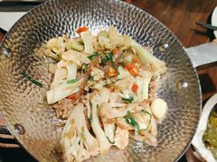 -湖兰金牌小炒肉(椒江万达店)