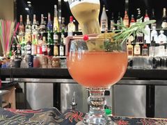 -TiKi餐厅酒吧