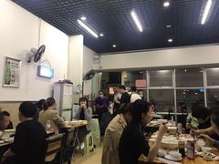 大堂-无招牌