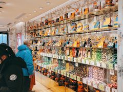 零售区-VENCHI 闻绮(北京汉光店)