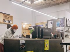 -麻雀咖啡SPARROW COFFEE(十全街店)