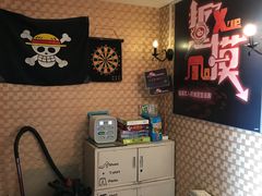 -Tipsy Bar•屋顶露台酒吧&水烟吧