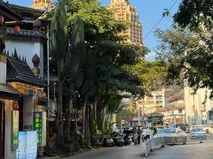 -婉泰·特色小吃·舂鸡脚(告庄二店)
