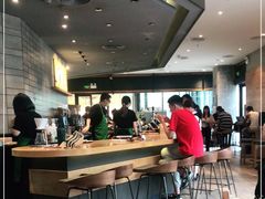 -星巴克臻选(福州仓山万达店)