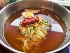 -韩景台烤肉(八大处店)