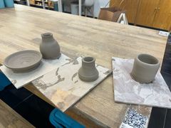 -艺彩阳光手工坊(大连恒隆广场店)