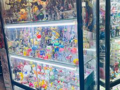 -骑鹅公社(南开大悦城店)