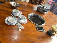 -章记正宗南岗鱼蛋火锅