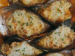 -云晓光头烧烤吧(盛夏店)