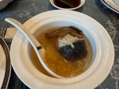 -扬州香格里拉·香宫中餐厅