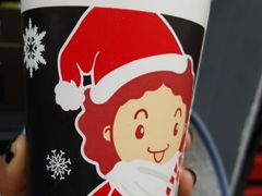 -沪上阿姨·精选茶饮(唐山新街北口店)