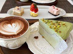 -六阅·福十 FORTEN 海景咖啡西餐厅(双廊古镇店)