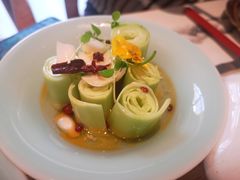 -隐庐·古法川菜(高新店)