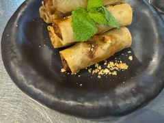 -simply thai天泰(长泰广场店)