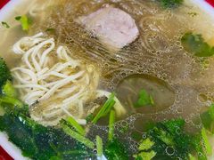 -杨家牛肉汤(中兴街店)