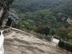 -太平万花山景区