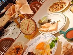 -太食獸泰式茶餐厅(IFS国金中心店)