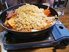 -百年石锅饭·朝鲜族传统民餐