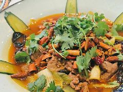 -猪肉婆私房菜(容桂总店)